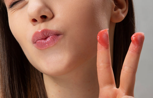 Why Mocha Vanilla Lip Balm is Your Must-Have for Summer Essentials